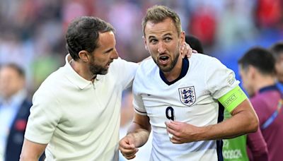 The Harry Kane conundrum that Gareth Southgate must solve at Euro 2024