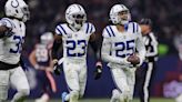 Colts power rankings roundup Week 11: Momentum into the bye