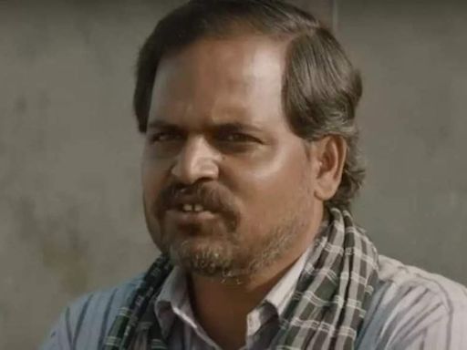 Durgesh Kumar: Battling depression, I shot for Panchayat and Laapataa Ladies with prescribed medications - Exclusive | Hindi Movie News - Times of India