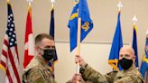 New York Air National Guard names new 224th Support Squadron commander in Rome