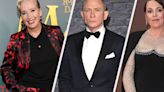 Golden Globe Nominations: Daniel Craig, Emma Thompson And Olivia Colman Lead British Noms