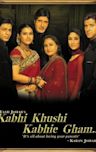 Kabhi Khushi Kabhie Gham...