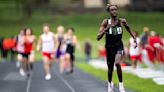 West’s Moustafa Tiea dazzles in the middle distances at Forwald-Coleman Relays