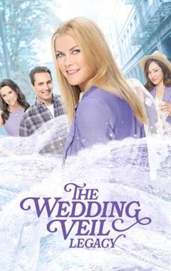 The Wedding Veil Legacy