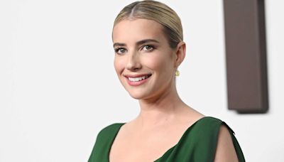 Emma Roberts Explains Why She Doesn't 'Want to Date Actors Anymore'