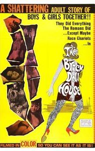 The Brick Dollhouse