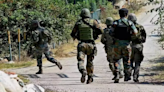 Two Terrorists Neutralised By Army in J&K's Nowshera In Anti-infiltration Operation