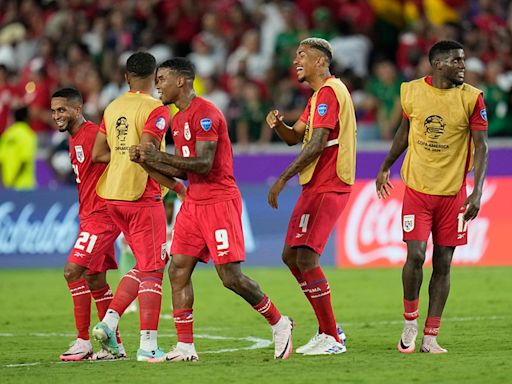 BOL 1-3 PAN, Copa America 2024: Panama Through To Quarters After Impressive Win Over Bolivia - In Pics