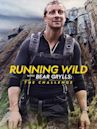 Running Wild With Bear Grylls: The Challenge