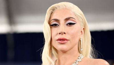 Lady Gaga Teases New Music After Announcing Seventh Album Earlier This Year