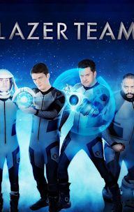 Lazer Team