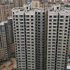 China new home prices fall at fastest pace in 9 years, more support needed