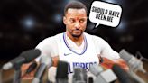 Clippers' Norman Powell doesn't hold back on Sixth Man of the Year snub