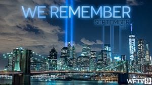 Never forget: A guide to 9/11 remembrance events in Central Florida