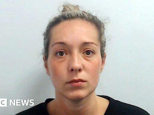 Rebecca Joynes: Teacher who had sex with two schoolboys jailed