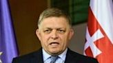 Fico, whose Smer-SD party won the general election last September, is a four-time prime minister and a political veteran