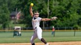 Softball: The 2024 Courier News All-Area teams