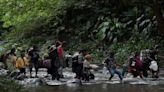 Más de 122 mil migrantes venezolanos han cruzado la selva del Darién en lo que va de 2024