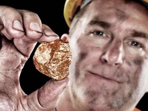 The Zacks Analyst Blog Highlights Harmony Gold, Eldorado Gold, New Gold and Galiano Gold