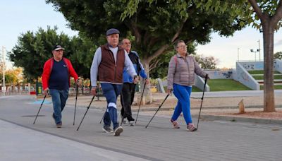 Torrent celebrará su primera caminata Activa para mayores de 65 años