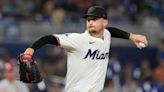 Marlins place starting pitcher Braxton Garrett on 15-day injured list