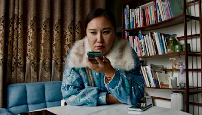 Elizabeth Lo’s China-Set Docu Feature ‘Mistress Dispeller’ Joins Party Film Sales Roster Ahead of Venice, TIFF Premieres; Drops...