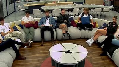 Quién queda eliminado de Gran Hermano este domingo 2 de junio