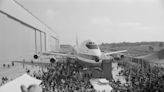 Photos: How the Boeing 747 Went from 'Queen of the Skies' to a Humble Cargo Plane