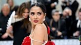 Salma Hayek Celebrated National Bikini Day the Only Way You Can