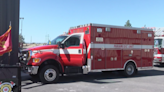 Albuquerque Fire Rescue donates decommissioned ambulance to Ukraine