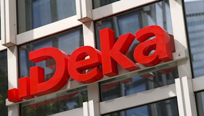 Deka-Chef sagt, 30% der Belegschaft gehen in den nächsten Jahren in Rente