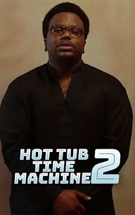 Hot Tub Time Machine 2