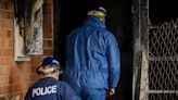 Australian man charged with killing children in fire