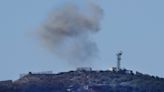 Israel warns of ‘another war’ after Hezbollah strike on air traffic control base