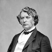 Charles Sumner