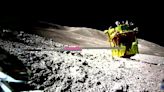 Japan Moon probe survives second lunar night