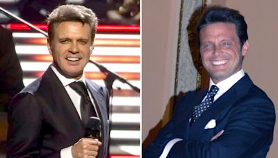 ¿Luis Miguel tiene una hija no reconocida? La joven sería nuera de famosa cantante