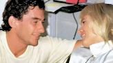 Novo documentário relembra o namoro de Ayrton Senna e Xuxa