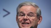 Sen. Bob Menendez charged with federal corruption, bribery