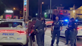 Memphis PD responds en masse after officer-involved incident at Midtown Walgreens