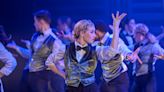The Luitingh Alexander Musical Theatre Academy Will Perform HOLLYWOOD at Theatre on the Bay in Camps Bay