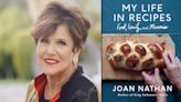 Joan Nathan, pioneering Jewish food maven, dishes all in her new autobiography - Jewish Telegraphic Agency