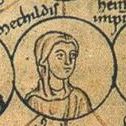 Matilda of Germany, Countess Palatine of Lotharingia