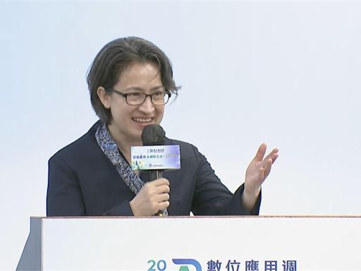 科技要被信任才能被上架！ 蕭美琴曝買AI貓砂機擔心「這件事」