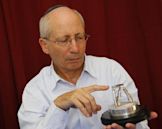 Moshe Shoham