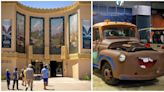 Balboa Park anuncia exposición de autos icónicos de la televisión y el cine