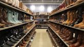 Boot Barn in Montrose offers western-themed apparel, hats, work boots, more