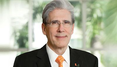 Quién es Julio Frenk, el mexicano que será rector de la Universidad de California en Los Ángeles, EEUU