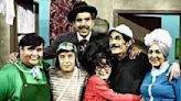 Así luciría elenco del "Chavo del 8" si fueran actores de Hollywood