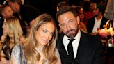 Jennifer Lopez Sends Warning to Women Who Flirt With Ben Affleck